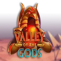 Valley of the Gods